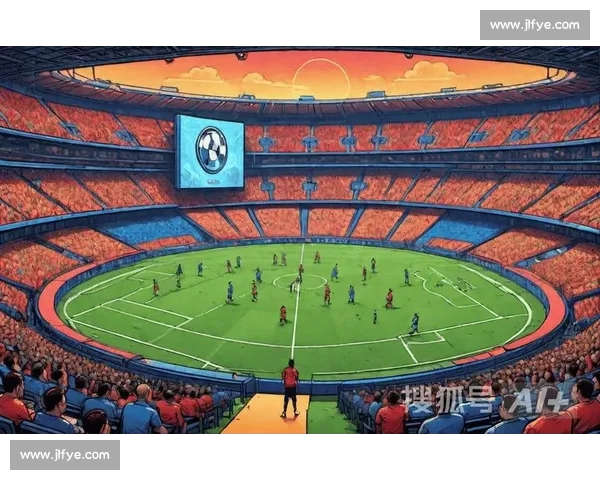 聚焦足球赛事在线平台打造一站式观赛互动新体验与数据分析服务升级