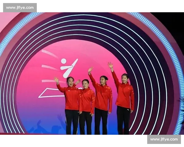蹦床比赛:挑战极限与技巧的空中艺术,谁能摘得冠军桂冠 - 副本 - 副本 (3) - 副本